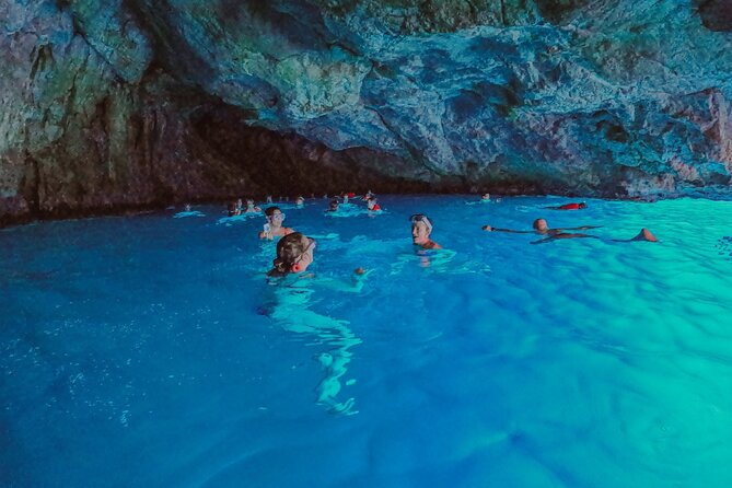 Boat Trip to Llevant Natural Park and Blue Cave - Weather and water reality: plan for the day you actually get