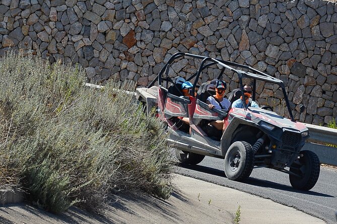 Buggy tour: East area of Mallorca - East Mallorca by ATV: why this route is a good pick