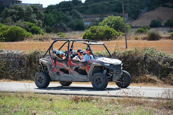 Buggy tour: East area of Mallorca - Who this tour suits best (and who might prefer a different day)