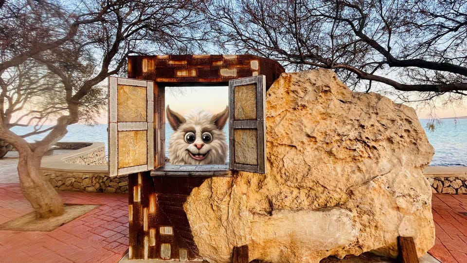 Cala d'Or: The Magical Creatures of Cala d'Or, family walk - Language and Host Setup: What That Means for Families