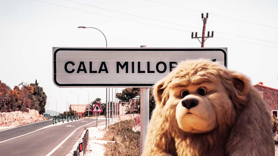 Cala Millor: Magical Creatures of Cala Millor, family game - Key points to know before you go