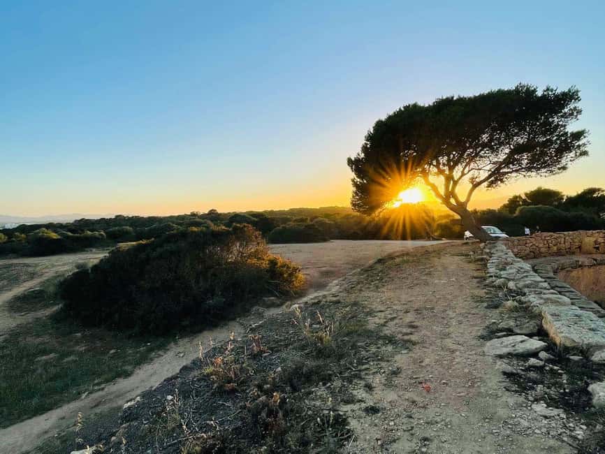Cala Millor: real treasure hunt in natural reserve, fun walk - What About the Walk Itself: How to Plan Your Day