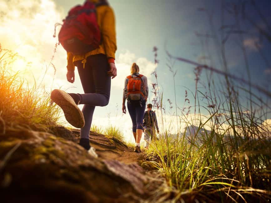 Cala Millor: real treasure hunt in natural reserve, fun walk - The Pirate Trail: What This Hunt Feels Like in Punta de n’Amer
