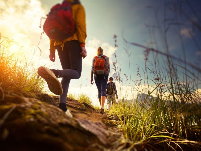Cala Millor: real treasure hunt in natural reserve, fun walk - Price and Value: $17 Per Group for 1–5 People