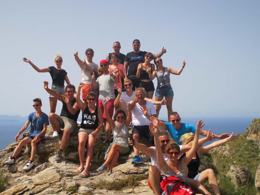 Cala Millor / Sa Coma: Buggy or Mini Jeep Tour – approx. 3 hours - Entering the buggy zone: what you’ll actually do