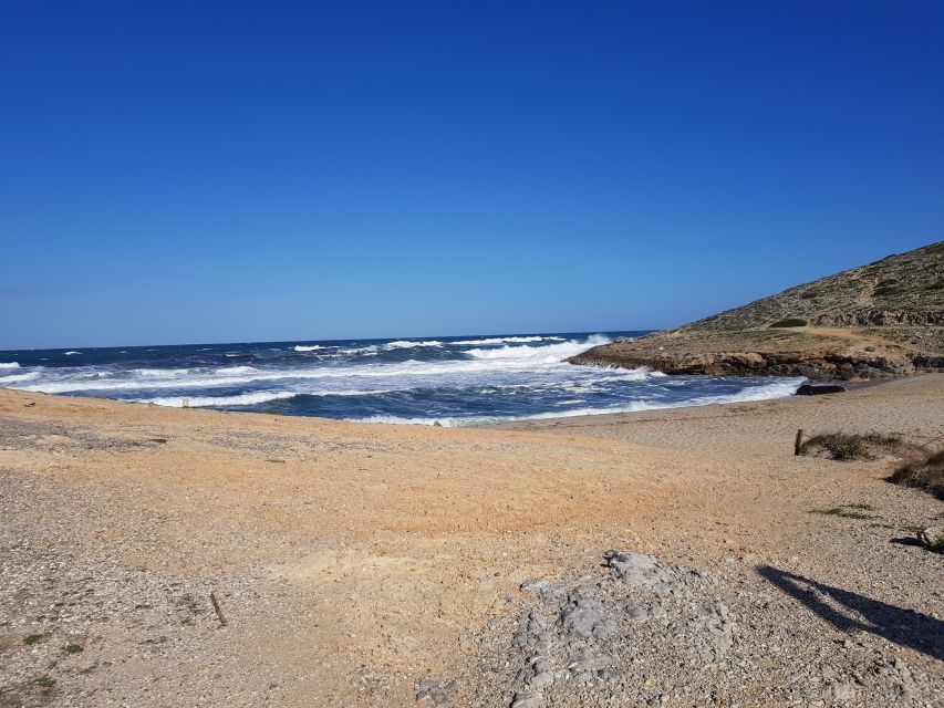 Cala Millor & Sa Coma: Jeep Touren – Natur entdecken - From Buggy 4 Fun Cala Millor to the Scenic Start