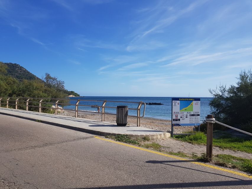 Cala Millor & Sa Coma: Jeep Touren – Natur entdecken - Cala Millor: Photo Stops and a Quick Confidence Boost