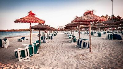 Cala Ratjada: Magical Creatures of Cala Ratjada, family walk - What You Actually Do: Audio Creatures, Riddles, Points