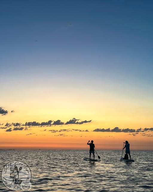 Cala Ratjada: Stand Up Paddle Sunrise Tour - Why a SUP sunrise off Cala Ratjada feels different