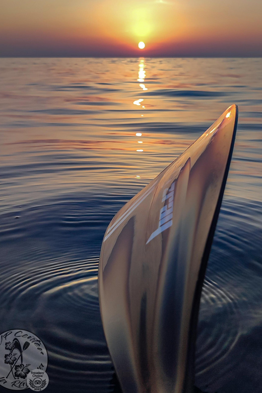 Cala Ratjada: Stand Up Paddle Sunrise Tour - Practical tips to make the most of it