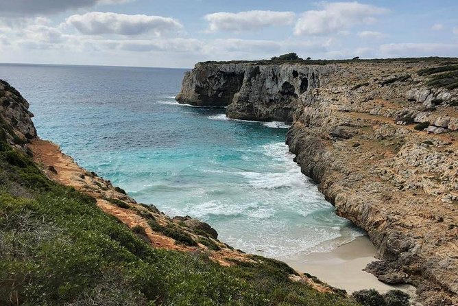 Cala Romantica Water Cave Adventure - Price and value: what $105.73 really covers