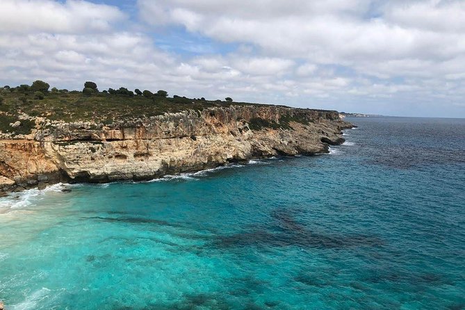 Cala Romantica Water Cave Adventure - Weather and sea conditions: how to plan for the day you get