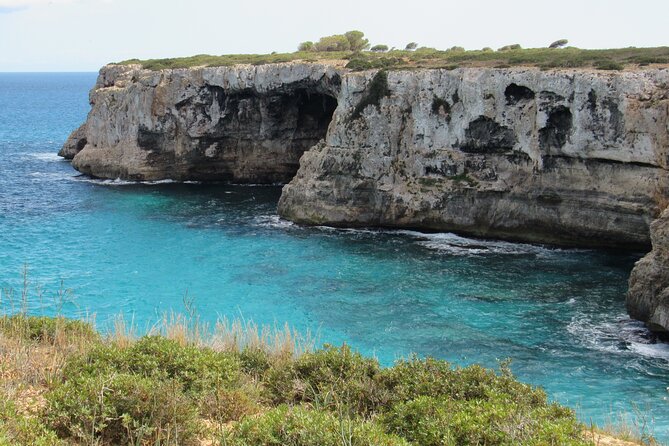 Cala Varques: Guided kayak Sea caves expedition & snorkeling - Value check: is $90.11 worth it in Mallorca?