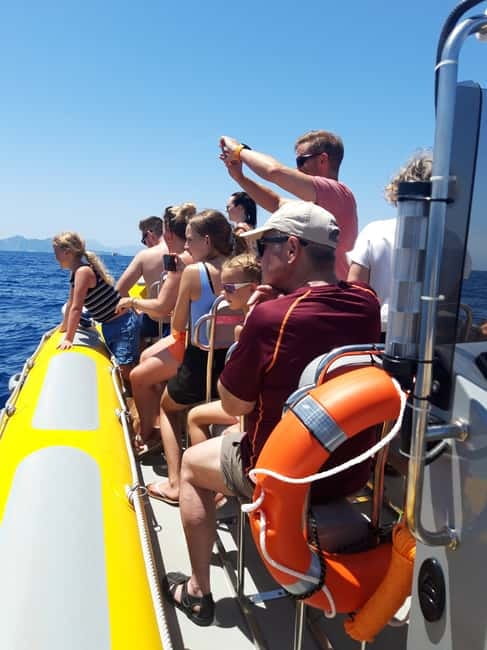 Can Picafort or Alcudia: Customizable Private Boat Day Trip - Key things to know before you go