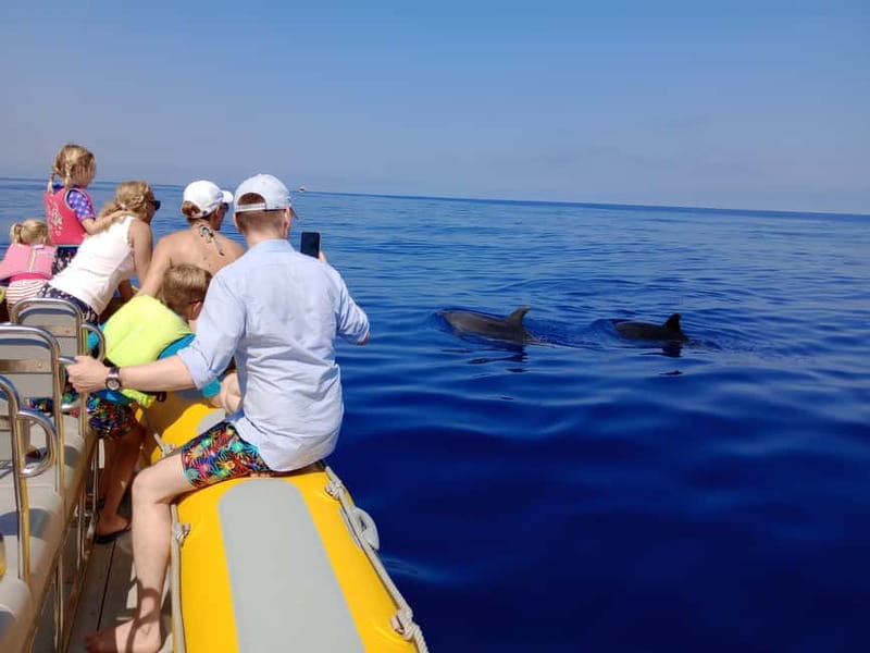 Can Picafort or Alcudia: Customizable Private Boat Day Trip - Custom route highlights: Levante, Formentor, Alcúdia, and the Bay of Pollença