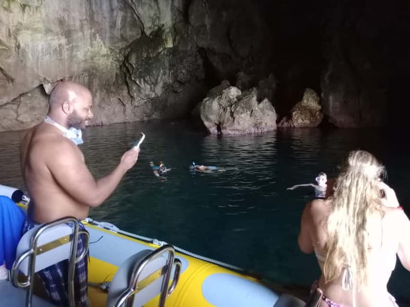 Can Picafort or Alcudia: Customizable Private Boat Day Trip - Practical tips to get the most from your 3 hours