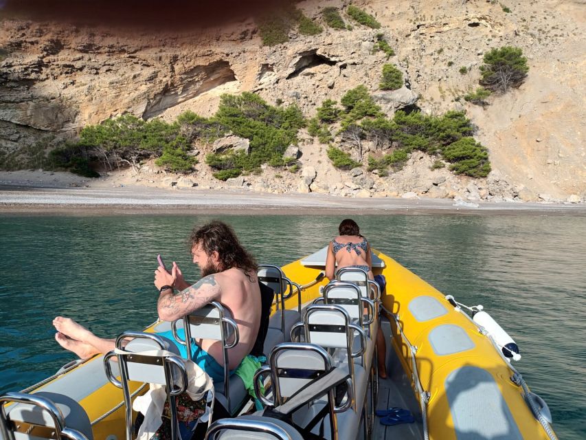 Can Picafort or Alcudia: FORMENTOR BEACH - Who This Tour Fits Best (and Who Might Want Another Option)