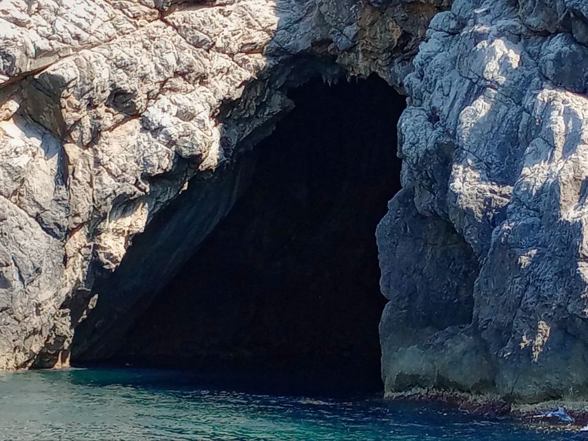 Can Picafort or Alcudia: FORMENTOR BEACH - Formentor Beach Stops: Swimming, Snorkeling, and Quiet Coves