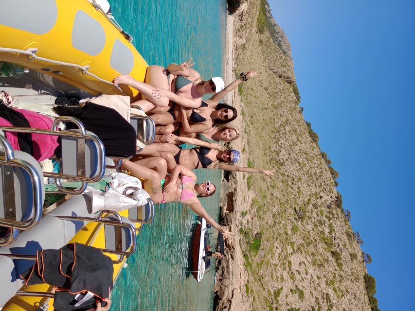 Can Picafort or Alcudia: FORMENTOR BEACH - Duration and Schedule: How to Plan Your Day