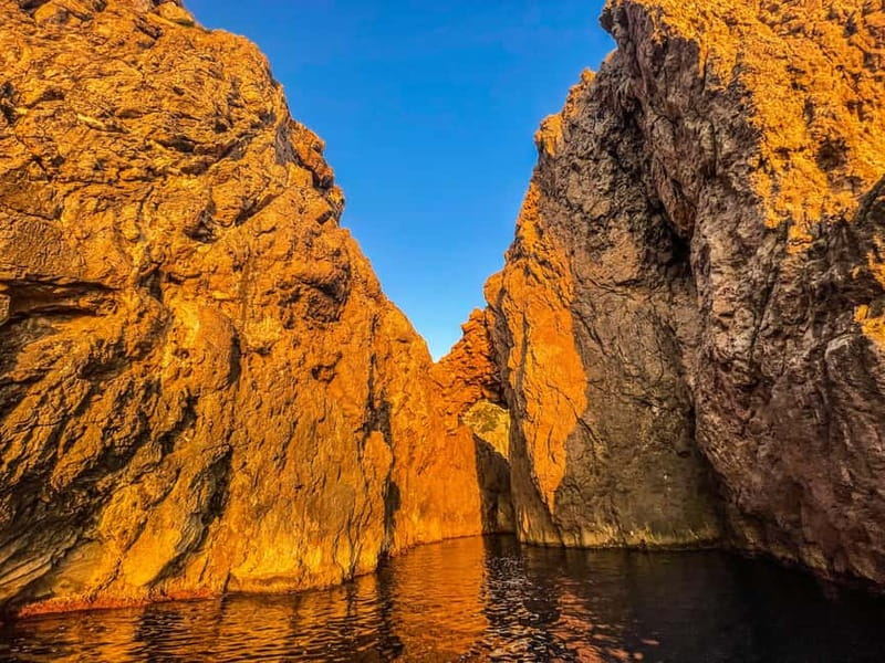 Can Picafort:Private Trip - Beach+Caves + Seabob -6 Person - Price and value: what $198 per person buys you here