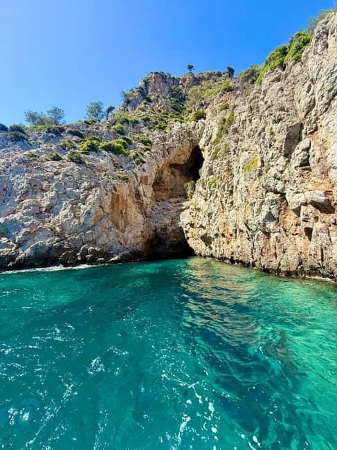 Can Picafort:Private Trip - Beach+Caves + Seabob -6 Person - Who this tour fits best (and who should skip it)