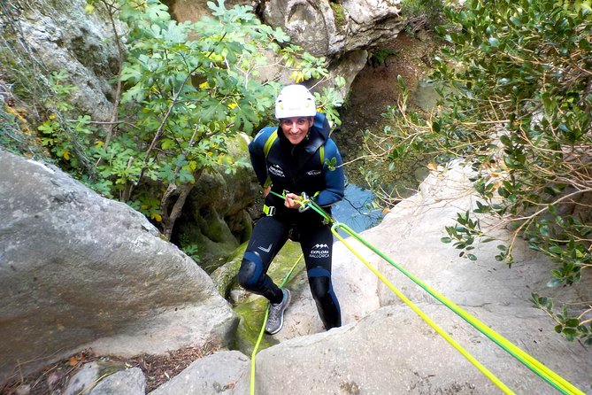 Canyoning Mallorca - Key Highlights (Worth Knowing Before You Go)