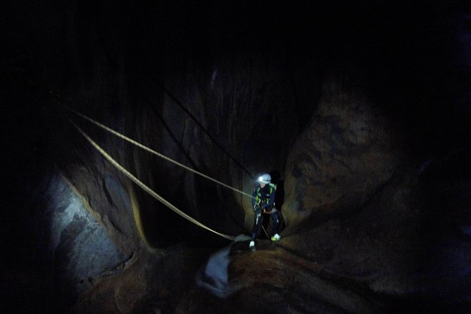 Canyoning Mallorca - Gear You Don’t Have to Carry: What’s Included vs. What You’ll Still Need