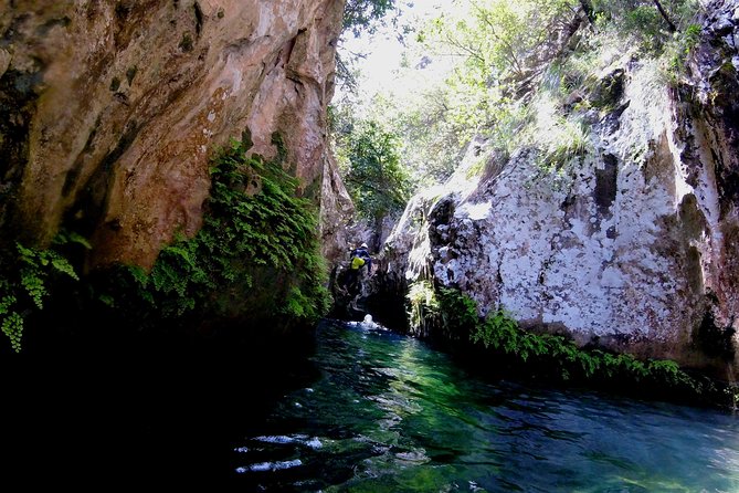 Canyoning Mallorca - Why the Guide and Equipment Quality Matter More Than You Think