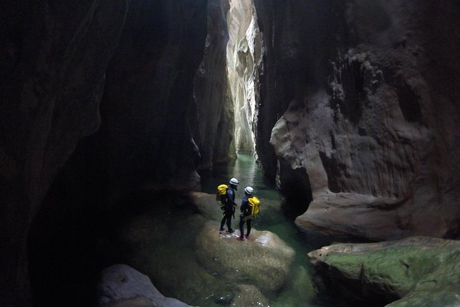 Canyoning Mallorca - Price and Value: What $71.47 Buys You in Real Terms