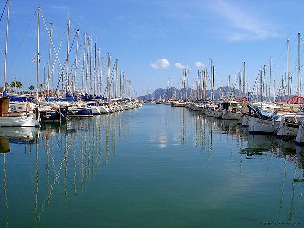 Cape Formentor Boat Trip in Mallorca - Key points worth your attention