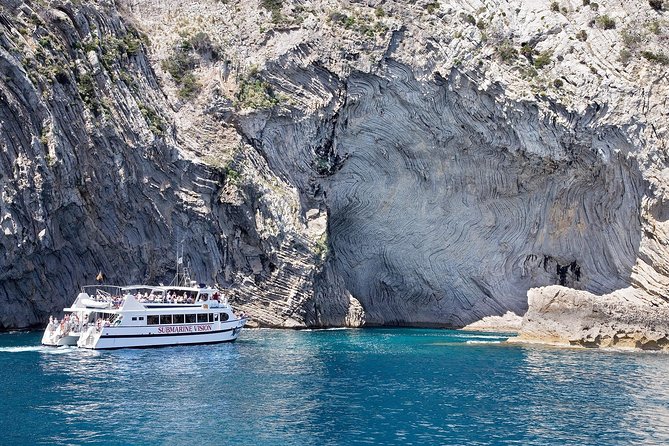 Cape Formentor Boat Trip in Mallorca - Price and What You Actually Get for $49.27