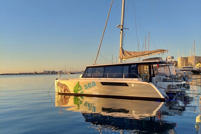 Catamaran Mallorca Eco Experience - Key things I’d mark on your Mallorca map