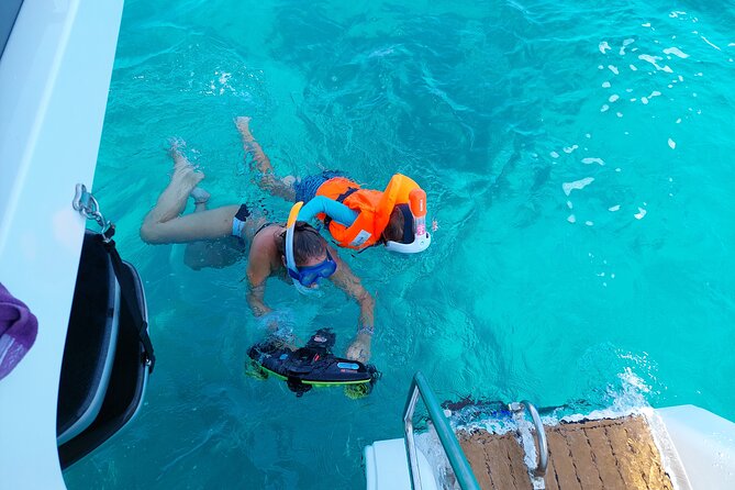 Catamaran Mallorca Eco Experience - Captain Leonardo: why the hosting style matters on a short cruise
