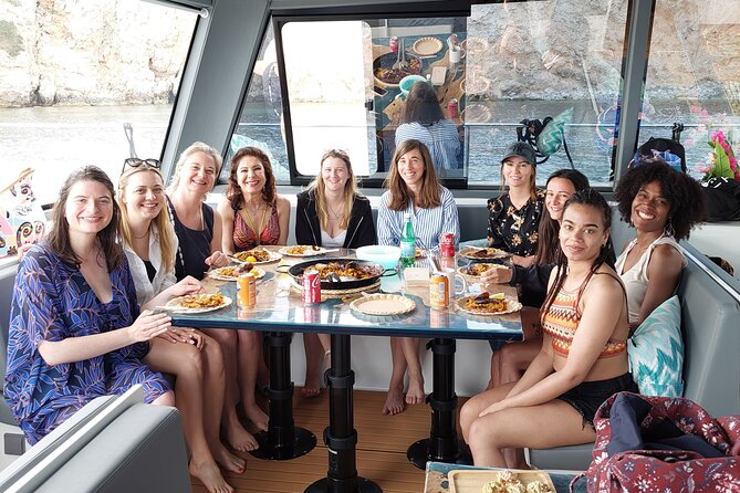 Catamaran Mallorca Eco Experience - Price and value: $1,866.37 per group up to 12