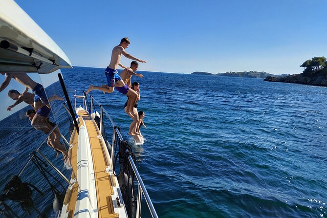 Catamaran Mallorca Eco Experience - Getting there: meeting point in Palma, plus pickup from hotels and country houses