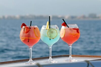 Catamaran sailing in Mallorca through the Bay of Palma with BBQ - Getting to Palma’s port area and finding your start point