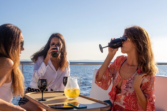 Catamaran Sailing in Palma Mallorca includes Aperitif and BBQ - Key Points Before You Go