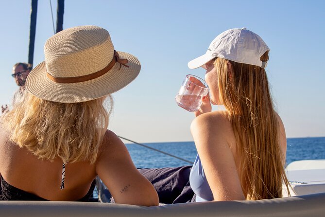 Catamaran Sailing in Palma Mallorca includes Aperitif and BBQ - Who This Catamaran Is Best For