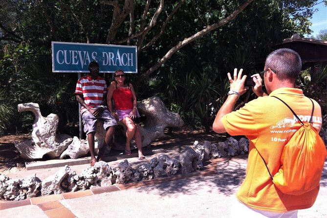 Caves Drach Boat Trip from Alcudia with Return Bus and Tickets - Majorica Pearls Stop: A Nearby Optional Add-On