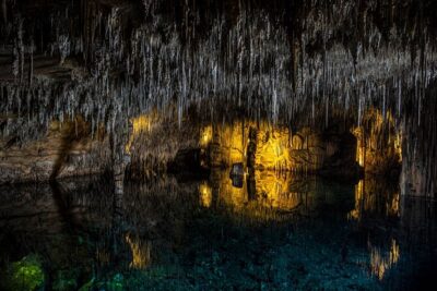 Caves Drach Tour & Return Transfer from Cala Dor-Calas Mallorca - The Main Cave Route: Best Chambers First (About 50 Minutes)