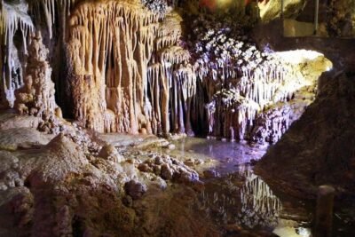 Caves of Genova Admission in Palma de Mallorca - Price and Time: Why $14.40 and 20 Minutes Can Be Good Value