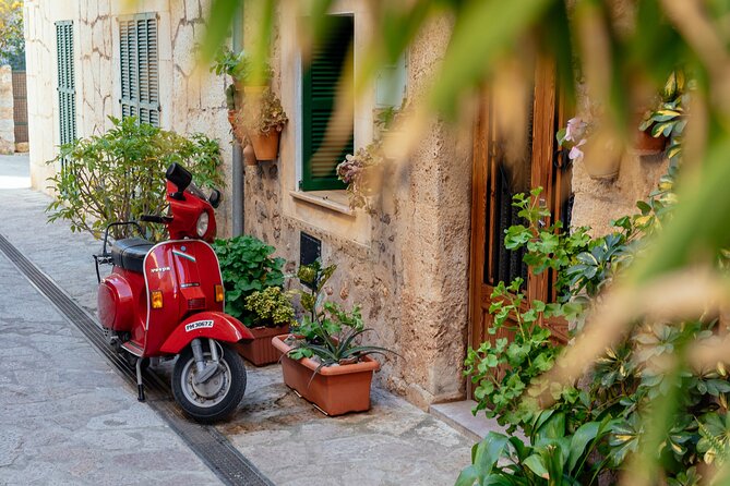 City Discovery: Valdemossa Private Day Trip - A Private Valdemossa Day Trip That Actually Feels Like a Day
