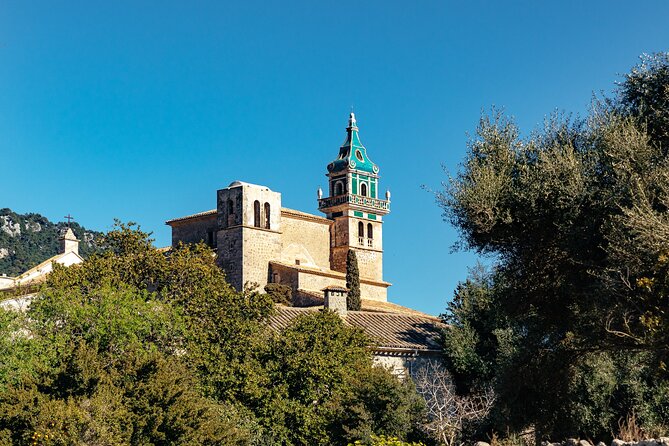 City Discovery: Valdemossa Private Day Trip - What a Great Guide Changes: From Good Photos to Real Understanding