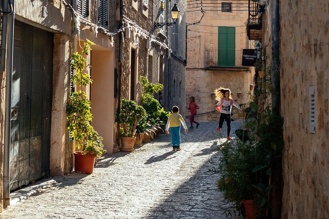 City Discovery: Valdemossa Private Day Trip - Who This Valdemossa Private Day Trip Fits Best