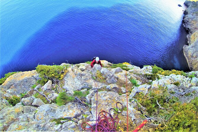 Climbing day in private tour - Price and Value: Why $222.27 Can Make Sense