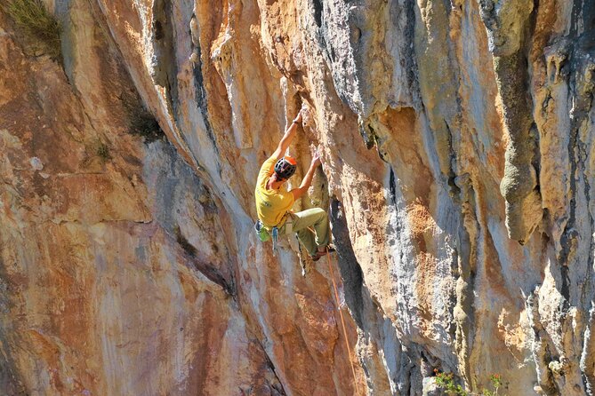 Climbing day in private tour - Who This Tour Fits Best (and Who Might Hesitate)