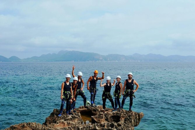 Coasteering Mallorca - Key things to know before you book Coasteering Mallorca