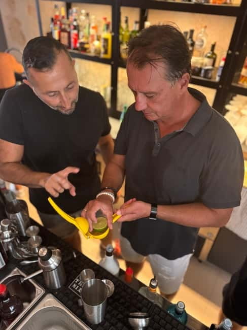 Cocktail course Mallorca - Key Things To Know Before You Go