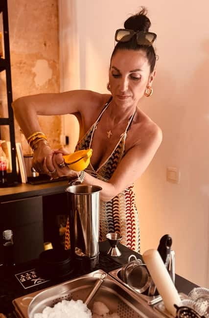 Cocktail course Mallorca - Price and Value: What You Get Here (and What’s Extra)