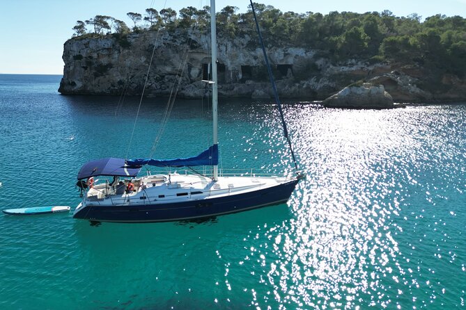 Day Charter - All Inclusive - Key Highlights